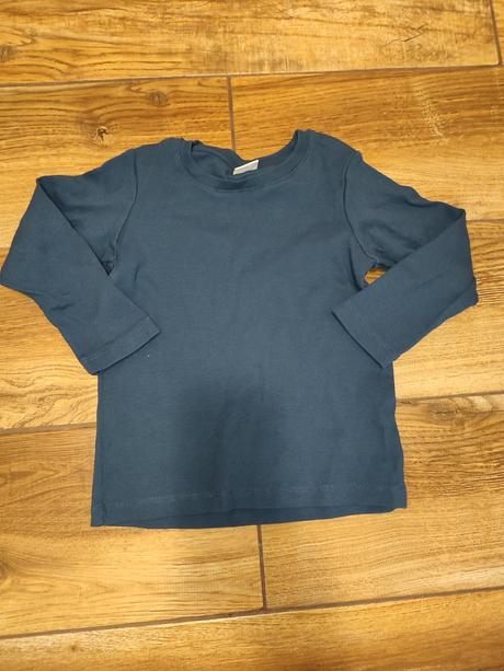 Rebrované tričko zn. lindex veľk. 92, lindex,92