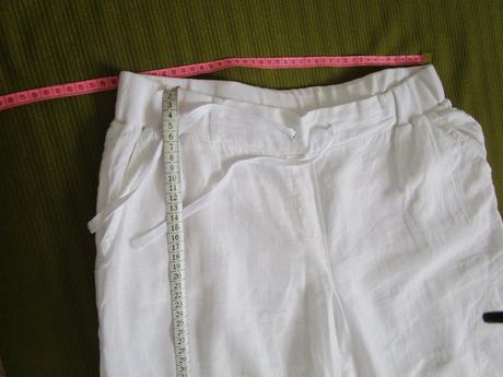 2542. nohavice 3/4, 42