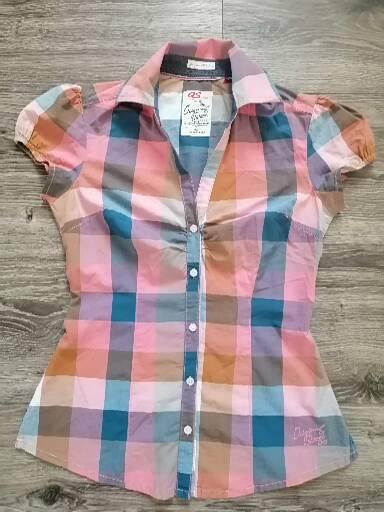 Košieľka, s.oliver,s