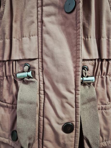 Zimná dievčenská bunda next, next,122