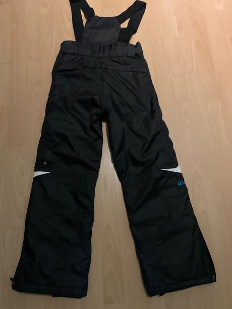 Oteplovacky seven summits 10 000 mm/10 000 g//m/2, 152