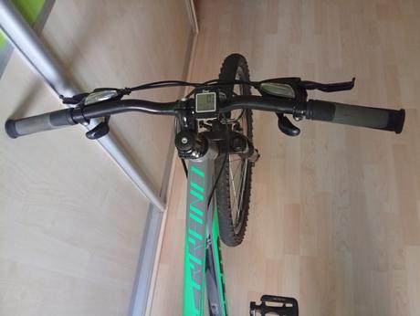 Bicykel ctm terrano 1.0, ctm,26