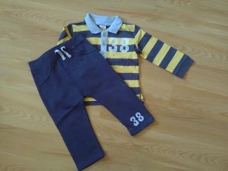 Tepláková súprava f&f 86, f&f,86