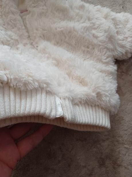 Baby bunda, cherokee,56