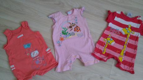 3x veselé opaľovačky, marks & spencer,68