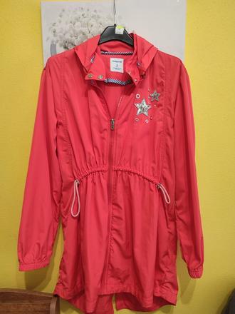 Vetrovka tenká, mayoral,158