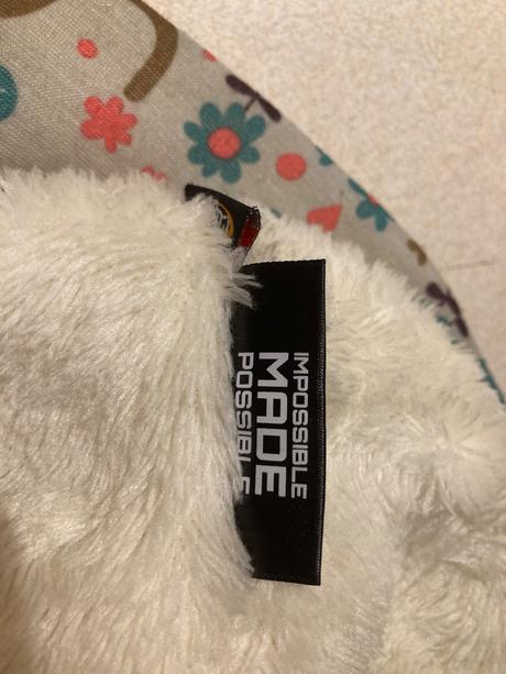 Lyziarsky detsky nakrcnik, 128