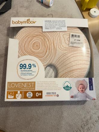 Vankusik pre babatko, šírka (cm): 30,dĺžka (cm): 30