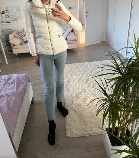 Gaudi bunda, gaudi,xs