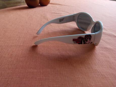 Dievcenske okuliare,