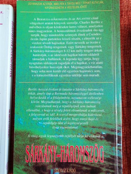 Dobrodružné knihy maďarské,