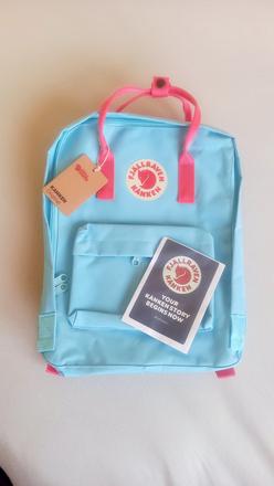 Batoh fjällräven kånken, fjällräven