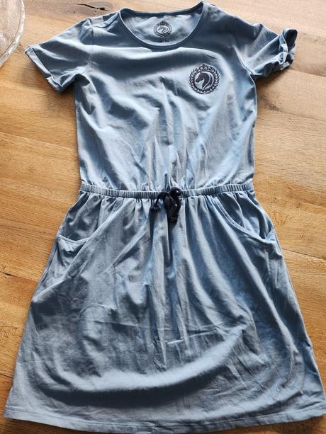 Letné šaty, tchibo,164