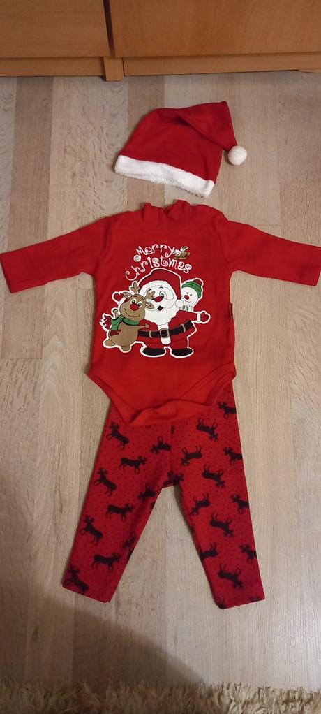 Súprava vianočná, 62