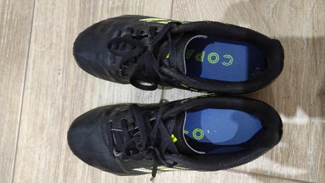 Kopačky v 35, adidas,35