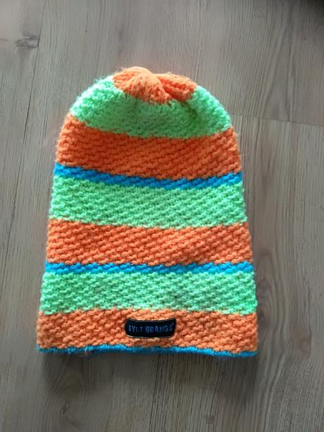 Zimná čiapka sylt brands,