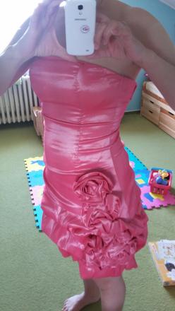 Spoločenské saty, 38