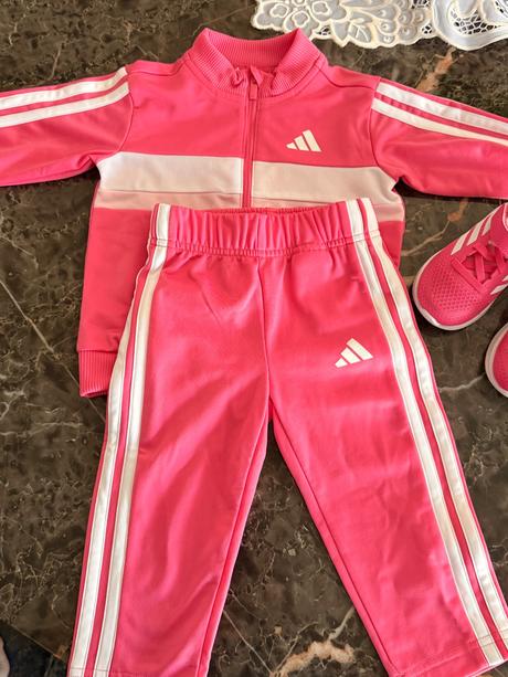 Súpravy a tenisky, adidas,80