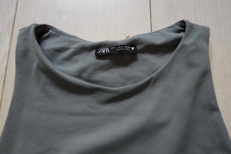 Body zara, zara,l