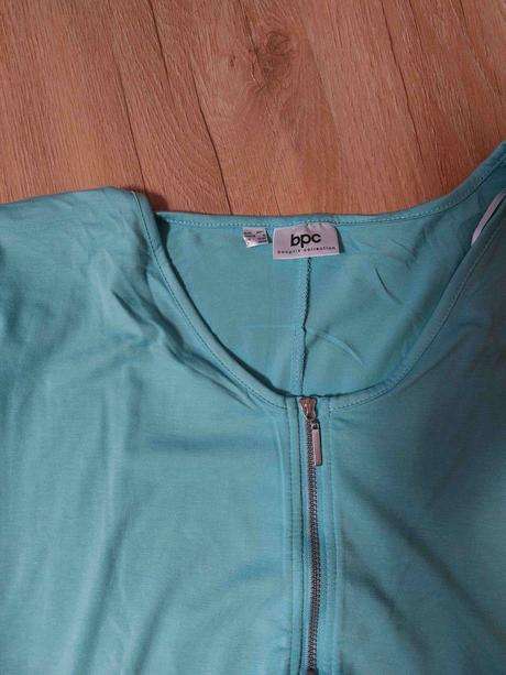 3 x tričko, bonprix,40