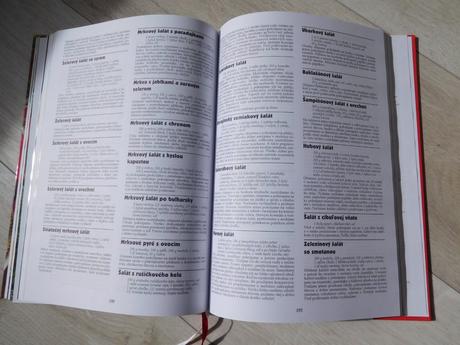 2000 najlepších receptov z našej i zahraničnej, 