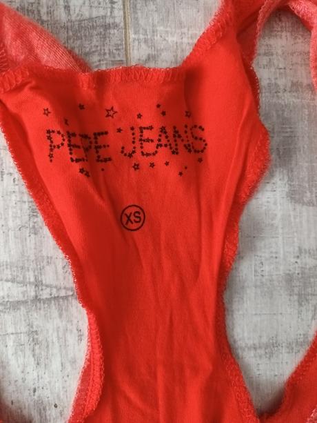 Pepe jeans, pepe jeans,xs