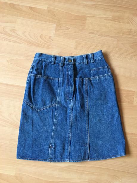 Rifľová sukňa, 164