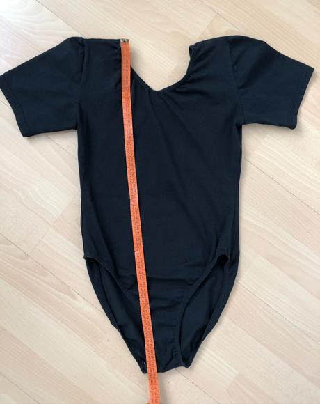 Gymnastické / tanečné body, 152