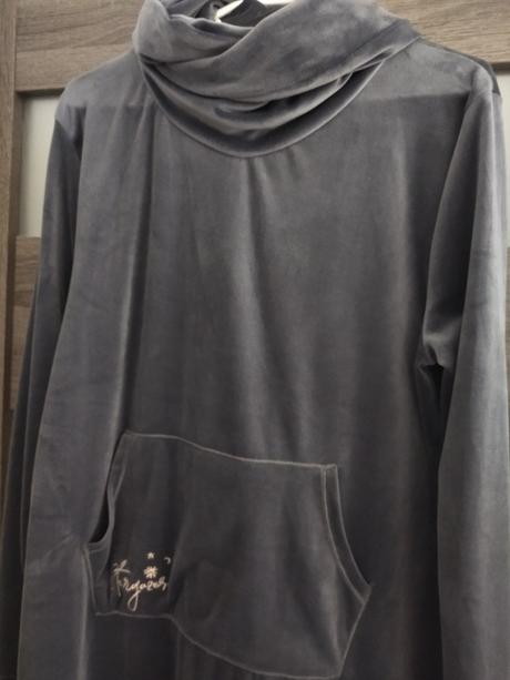 Dámska mikina, esmara,xl