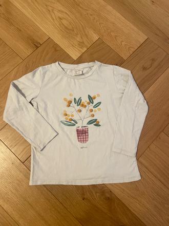 Tricko zara, zara,116