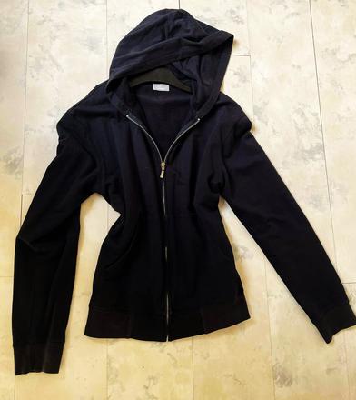 Kvalitná mikina stefanel m/l, l