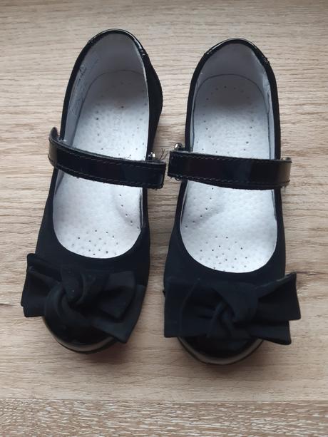 Topánky, kornecki,27