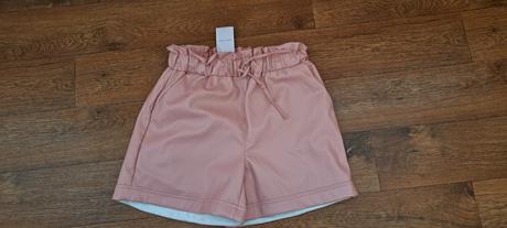 Damske kozenkove sortky, gate,s