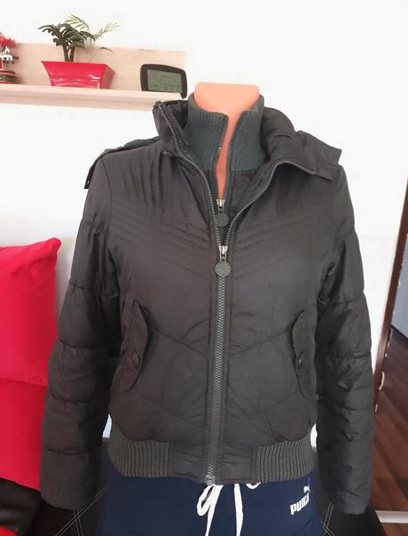 Zimná bunda, staccato,m