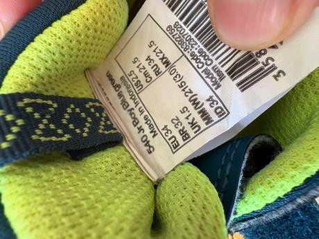 Tenisky decathlon, decathlon,34