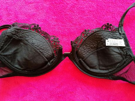 Podprsenka, lormar,75a