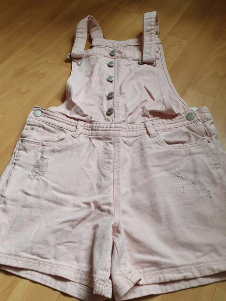 Kraťasy, dopodopo,164