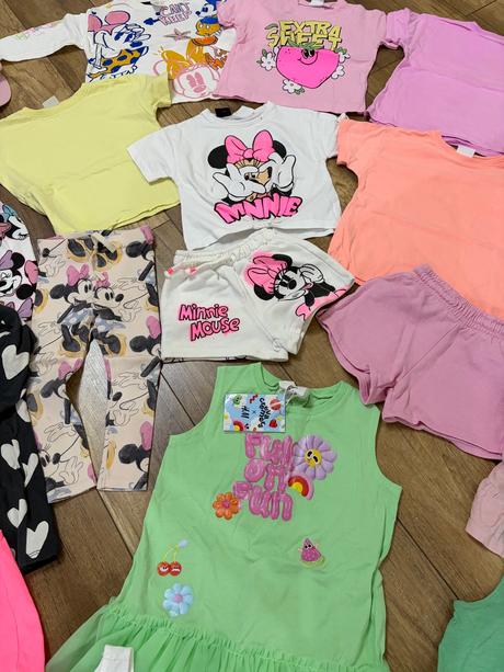 Veľký letný balík 92, 86–98