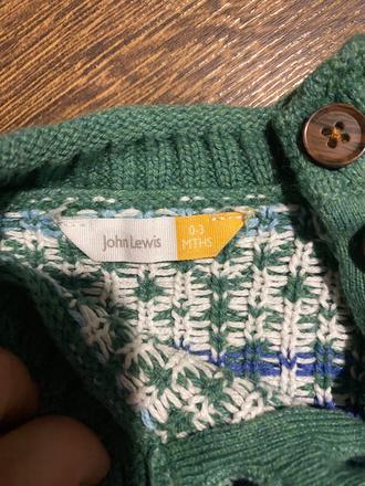 Svetrik, john lewis,56