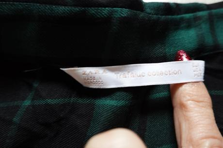 Košelové šaty zara, zara,xs