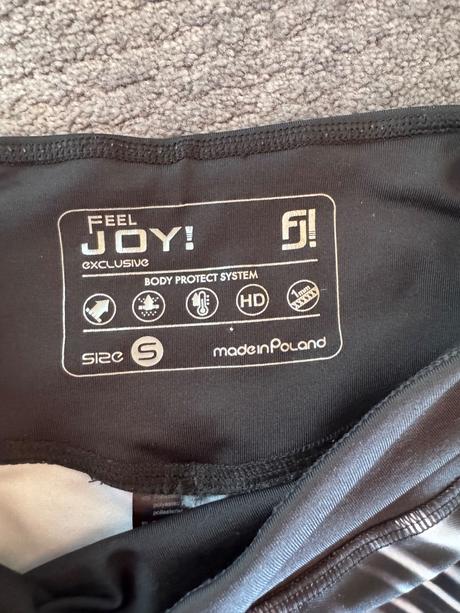 Legíny feel joy s, s