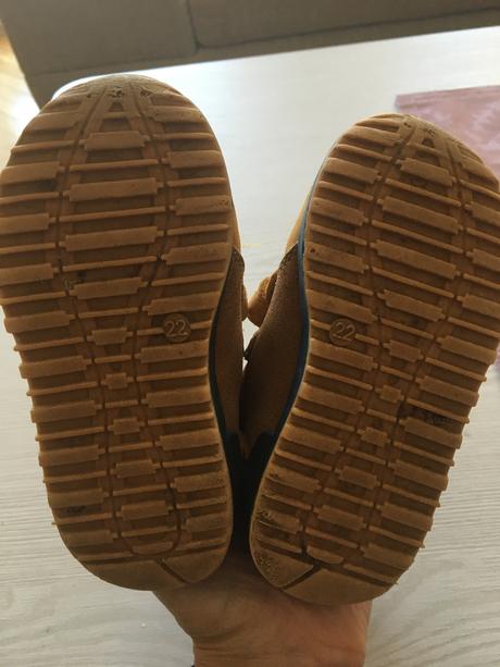 Chlapcenske tenisky protetika, protetika,22