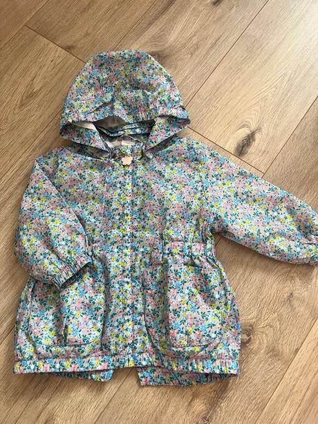 Tenka bundicka, h&m,80