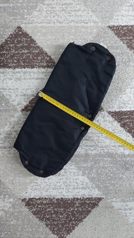 Rukávnik emitex, emitex