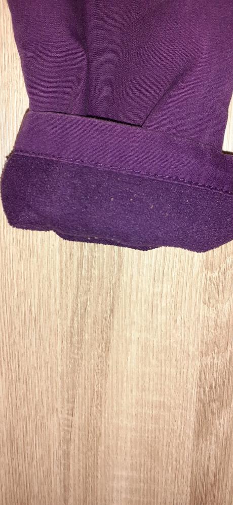 Zateplene nohavice, lupilu,86