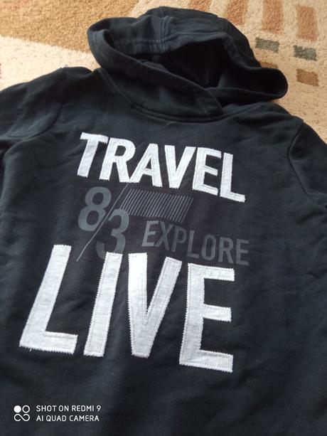 Mikina, pepperts,122