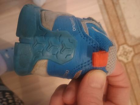 Turisticke 34 decathlon, quechua,34