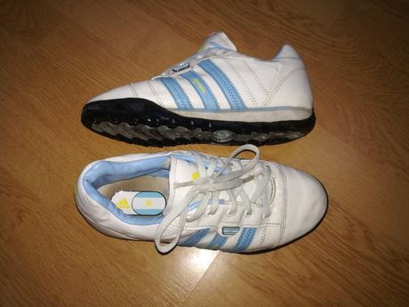 Tenisky, adidas,36