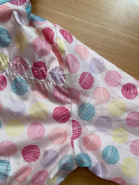 Prechodne bundičky 1+1, george,128