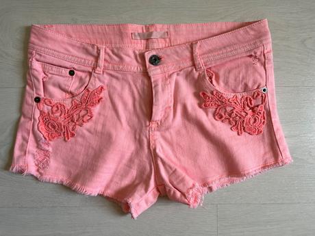 Kratase bershka, bershka,xs